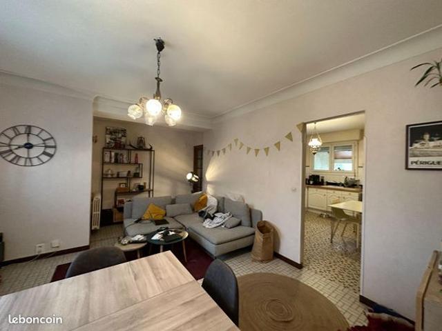 Maison vente à Bordeaux, Cenon