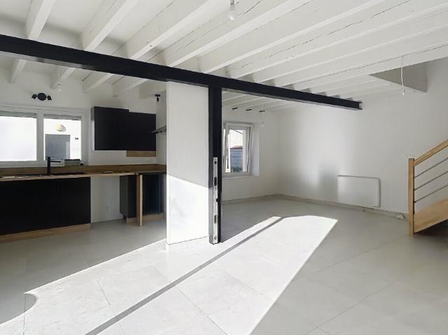Maison location à Nantes, Geneston
