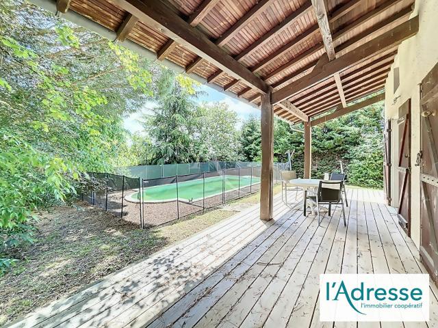 Maison vente à France métropolitaine, Castelginest