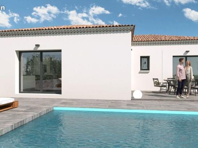 Maison vente à Die, Ambonil