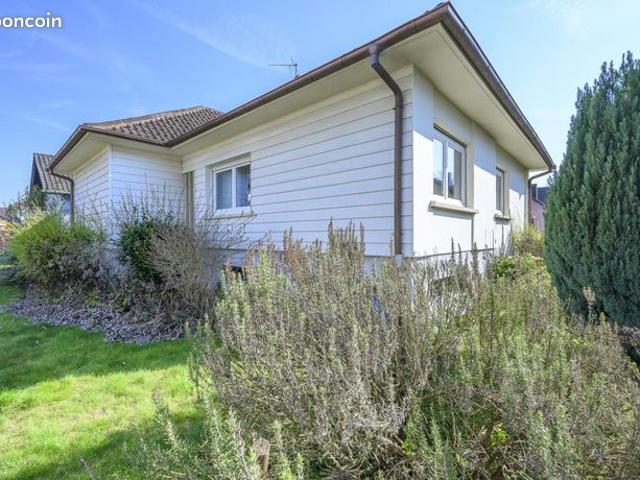 Maison vente à Strasbourg, Souffelweyersheim