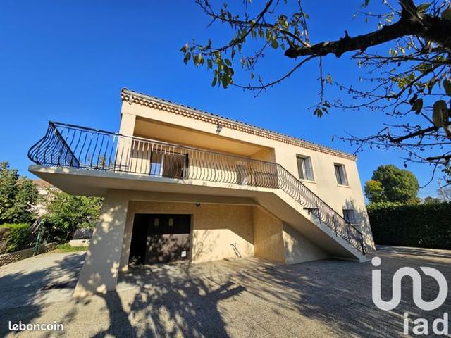 Maison vente à Privas, Le Pouzin