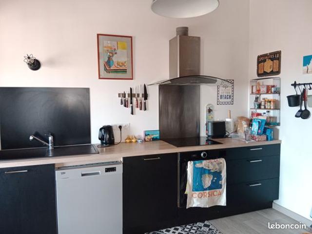 Maison vente à Les Sables-d'Olonne, Château-d'olonne