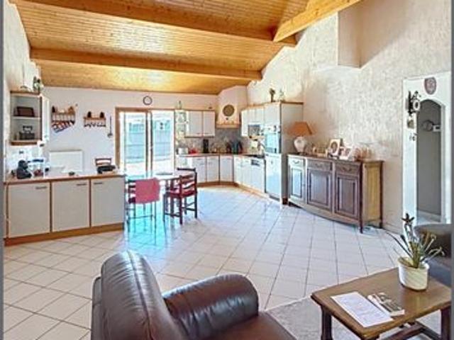 Maison vente à Nantes, Vertou