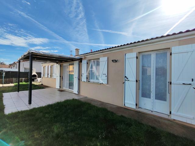 Maison vente à Toulouse, Cépet