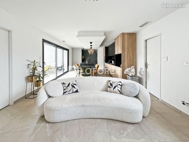 Maison vente à Valence, Malissard