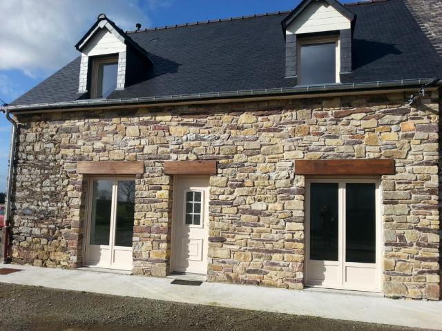 Maison location à Rennes, Bretagne