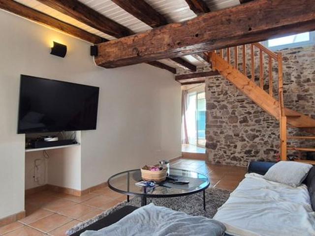 Maison vente à Saint-Denis-la-Chevasse, Vendée