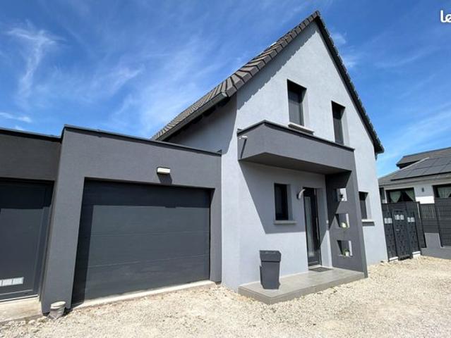 Maison vente à Strasbourg, Eschau