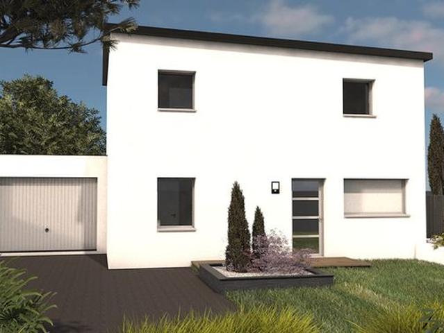 Maison vente à Toulouse, Fenouillet