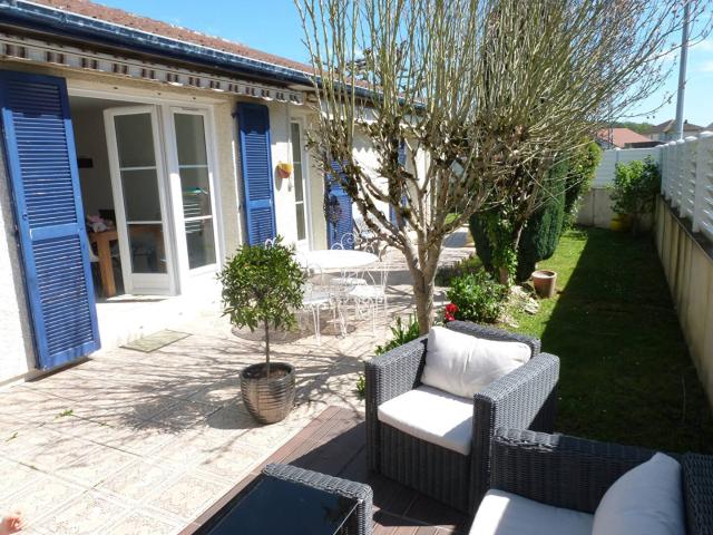 Maison vente à Pau, Mazères-lezons