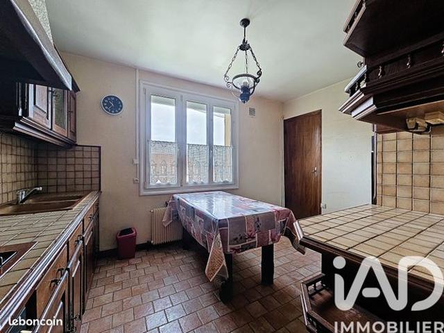 Maison vente à Beauvais, Hanvoile
