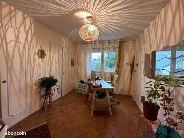 Maison vente à Bordeaux, Cenon