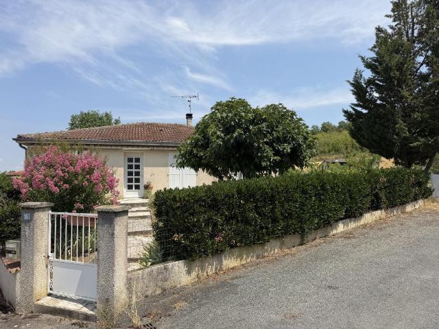 Maison location à Albi, Le Sequestre