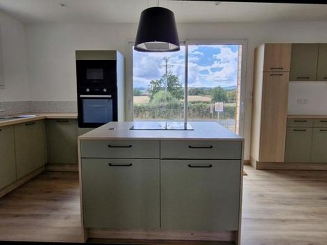 Maison vente à Vierzon, Genouilly