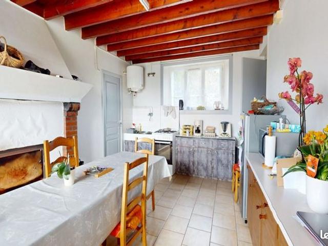 Maison vente à Cherbourg, Sortosville-en-beaumont