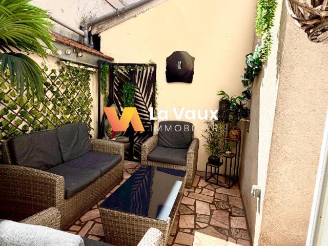 Maison vente à Nancy