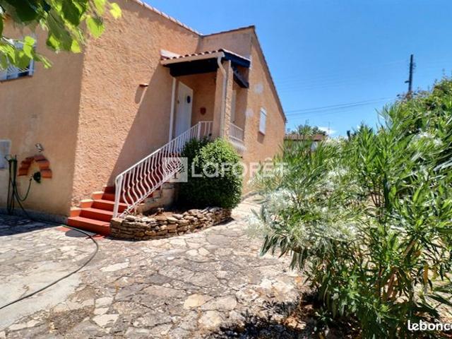 Maison vente à Brignoles, Forcalqueiret