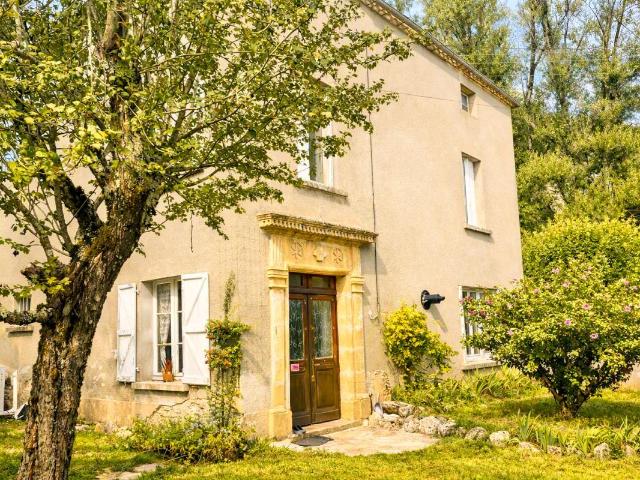 Maison vente à Gourdon, Dégagnac