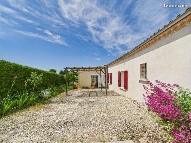 Maison vente à Villeneuve-sur-Lot, Monflanquin