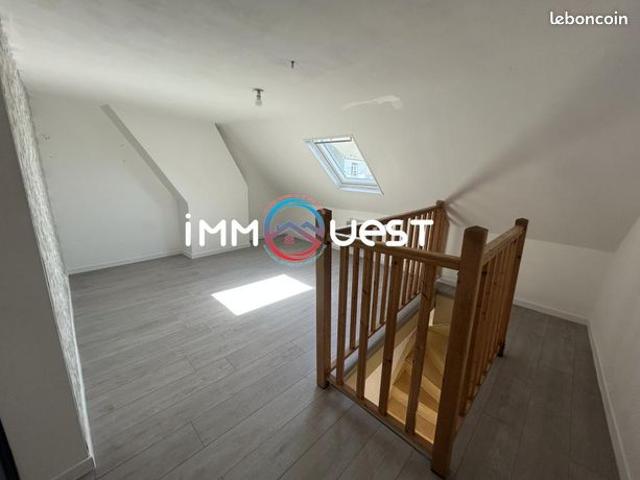 Maison vente à Calais
