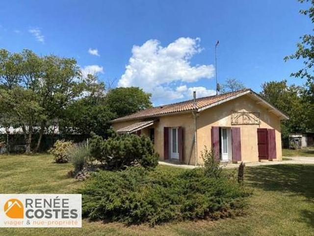 Maison vente à Maison Rouge, Coutras