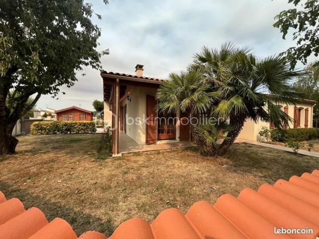 Maison vente à Saintes, Saujon