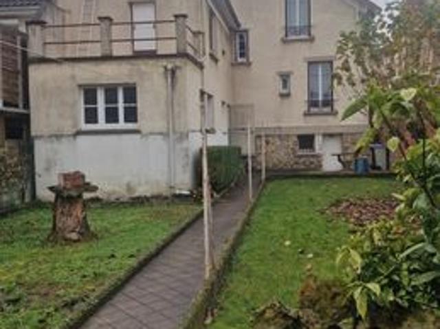 Maison vente à L'Haÿ-les-Roses, Choisy-le-roi