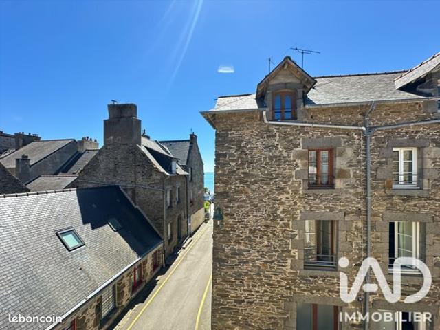Maison vente à Saint-Malo, Bretagne