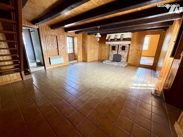 Maison vente à Les Moutiers-en-Retz, Loire-Atlantique