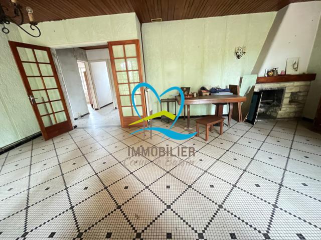 Maison vente à Arcachon, Andernos-les-bains