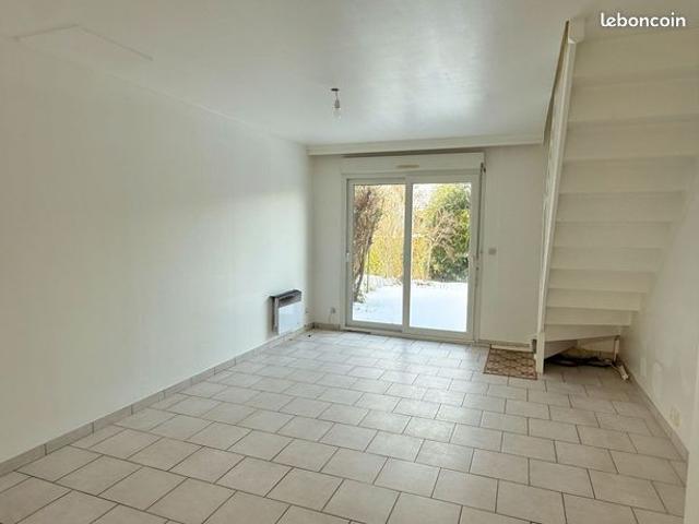 Maison vente à Poitiers, Vernon