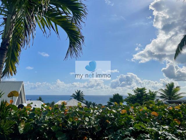Maison vente à Guadeloupe