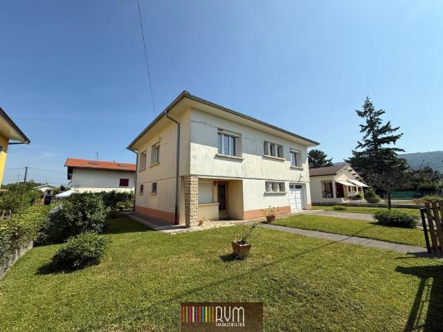 Maison vente à Bourg-en-Bresse, Ceyzériat