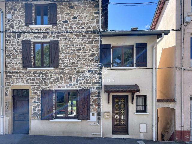 Maison vente à Villefranche-sur-Saône, Rhône