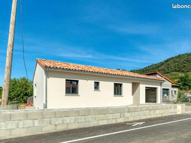 Maison vente à Valence, Serves-sur-rhône