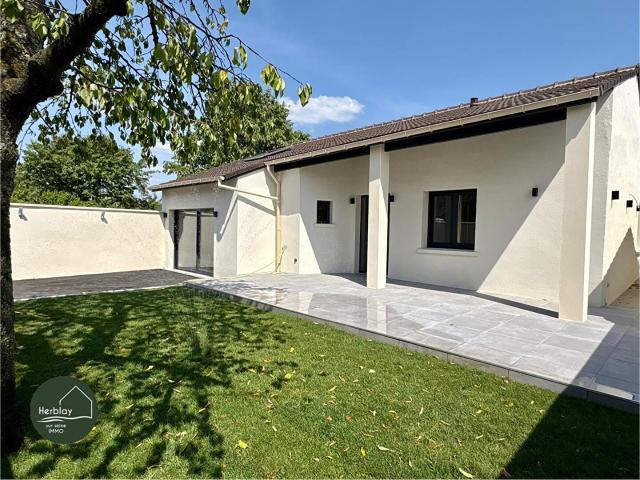 Maison vente à Argenteuil, Herblay