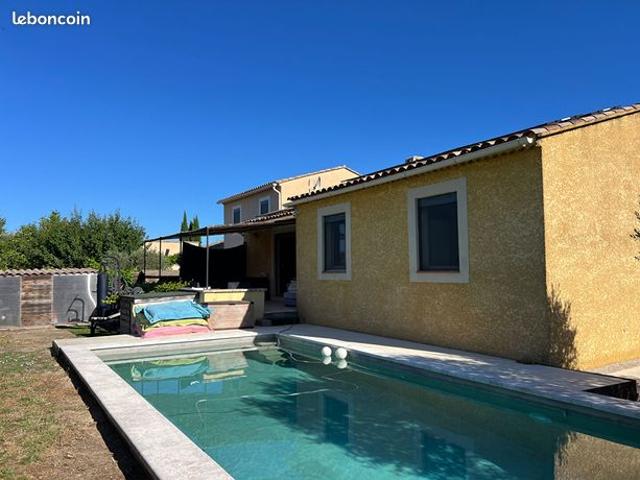 Maison vente à Toulouse, Gargas