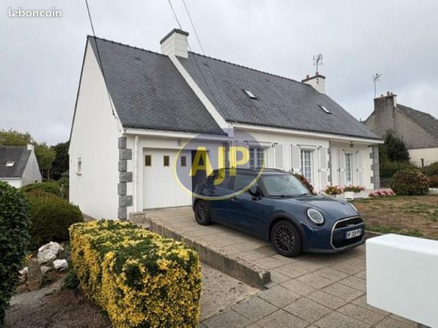 Maison vente à Guémené-sur-Scorff, Morbihan