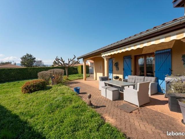 Maison vente à Villefranche-sur-Saône, Rhône