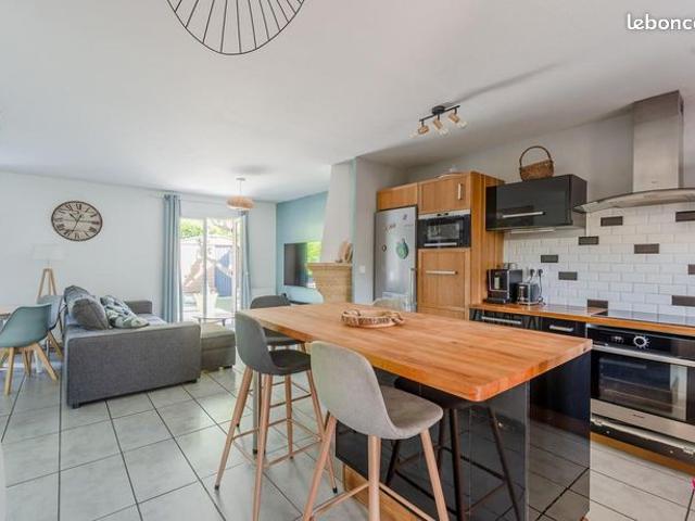 Maison vente à Lyon, Métropole de Lyon