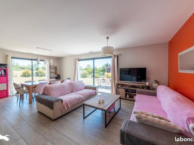 Maison vente à Cahors, Cieurac