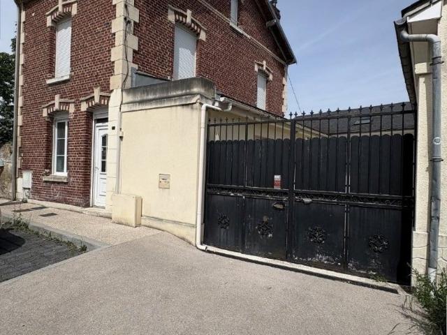 Maison vente à Laigneville, Oise