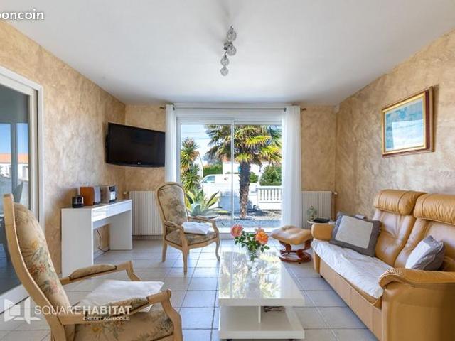 Maison vente à Les Sables-d'Olonne, Saint-hilaire-de-riez