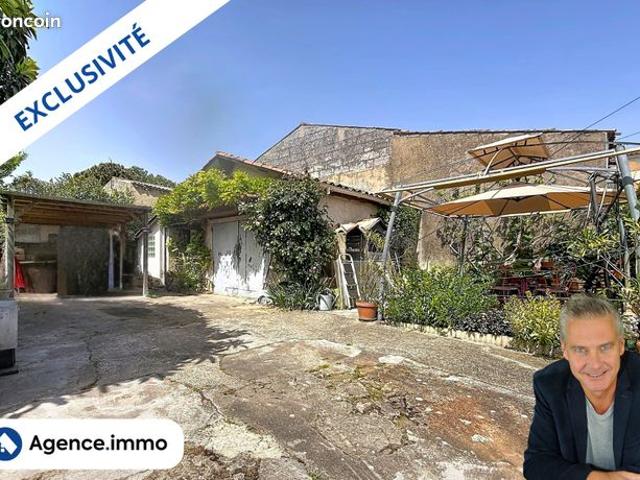 Maison vente à Jonzac, Saint-fort-sur-gironde