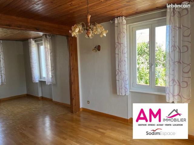 Maison vente à Thann-Guebwiller, Raedersheim
