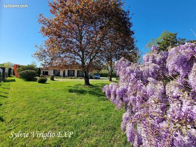 Maison vente à Bergerac