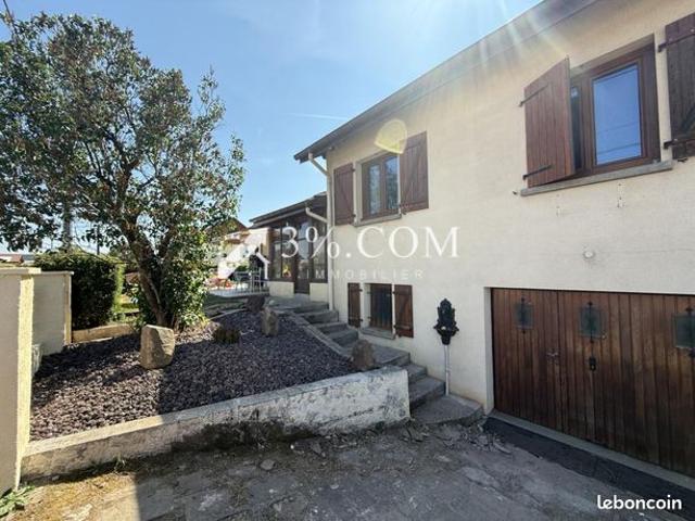 Maison vente à Épinal, Hadol