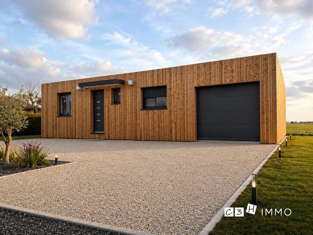 Maison vente à Le Fauga, Haute-Garonne