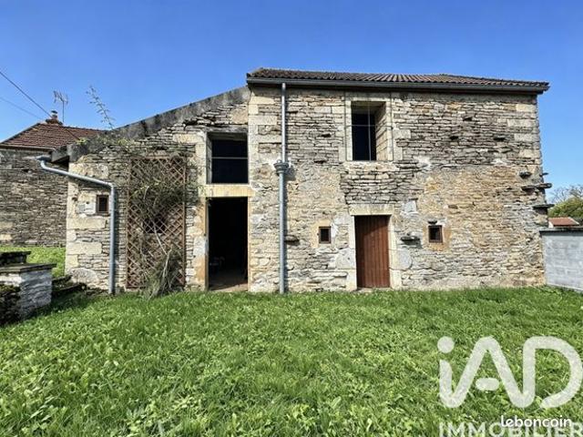 Maison vente à Vassy-sous-Pisy, Yonne